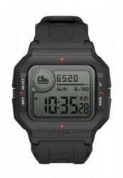 Smartwatch Reloj Inteligente Amazfit Neo Estilo Retro