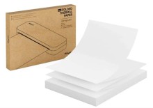 Papel térmico para impresora móvil HPRT A4