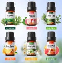  Aceite esencial multipropósito Sadoer 10ML