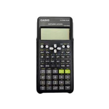 Calculadora Cientifica FX-570ES Plus 2 Edition