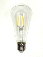 Foco Zafiro General Led 4Watts 3200K AC95-265V 