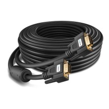 CABLE VGA A VGA 20 METROS 