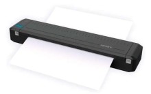 Impresora A4 Portátil HPRT Bluetooth Color Negro