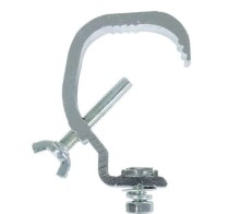 Gancho clamp pinza luz led American Xtreme 15kg AX-G10