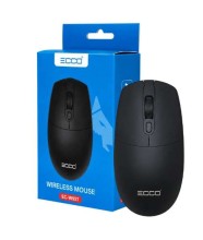 Mouse inalámbrico Ecco EC W927 1000 DPI