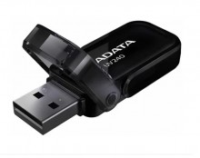 Memoria Flash Usb Pen Drive Adata Uv240 64gb 64g 64 Gb