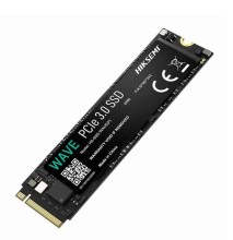 Disco duro solido interno Hiksemi wave 512Gb M.2 2280 nvme sata 3.0