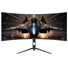 Monitor Gamer Armaggeddon Pixxel+ XC34UWQHD Monitor 34 pulgadas 180Hz