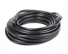 Cable Hdmi Blindado 20 Metros 20m Reforzado 4k 3d 2.0 Gold