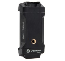 Soporte para Celular Xiaomi S22 Iphone Fotopro D-100+ 