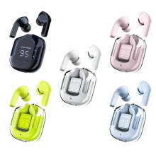 Audífono Bluetooth ultrapods max diferentes colores