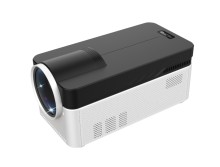 Proyector LED Android HY450 4k Wifi 6 BT 5.4 2g 32gb 4k 1920 x 1080 Screen Mirror