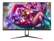 Monitor Gamer Curvo 27 Fhd 1500r 144hz 16:9 1ms Hopestart