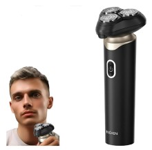 Afeitadora Enchen inalámbrica recargable Blackstone 6