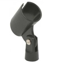 Cuello de micrófono American Xtreme tipo u c/rosca plástica - cla TVY-06