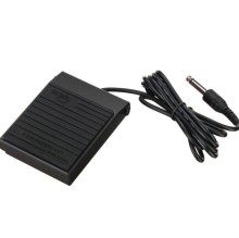 Pedal de sustain Musedo universal para teclado TB-004