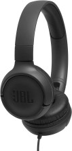 Audifono Diadema Jbl Tune T500 Con Cable Dj