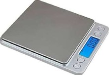 Balanza digital mini i-2000 acero mini de precisión