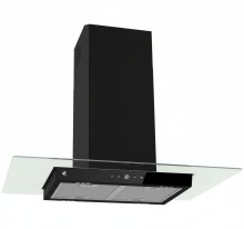 Campana Ibiza Island Black BP04514