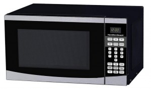 Horno De Microondas Hamilton Beach 20 Lt / Mod. P70b20ap 