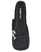 Estuche Ukelele Pro lok soprano orion negro