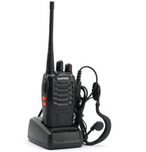 Radio de comunicación Baofeng BF-888S 1 unidad