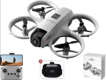 Drone I5 mini pro 100 metros 20 minutos